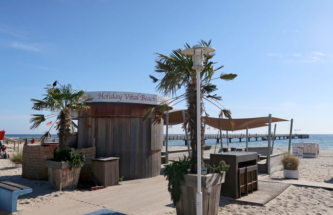 Holiday Vital Resort (GBE132) - Foto 20