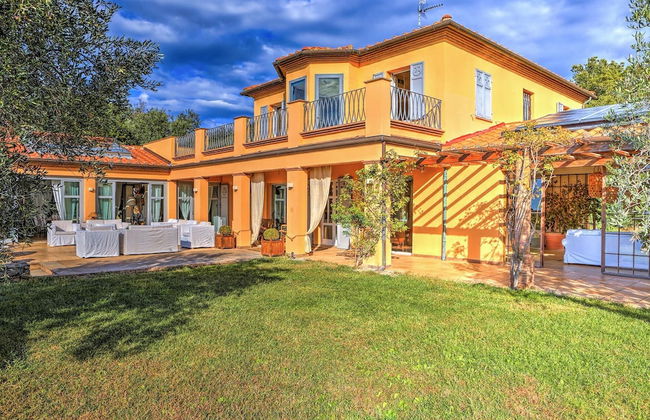 Villa Le Cave 12 in Campalto - Foto 1