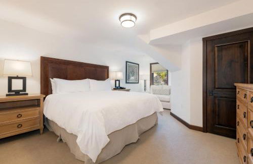 Forbes 5 Star Luxury Hotel - 1 Br Ski-in Ski-out Residence in Mountain Village Colorado - Foto 17