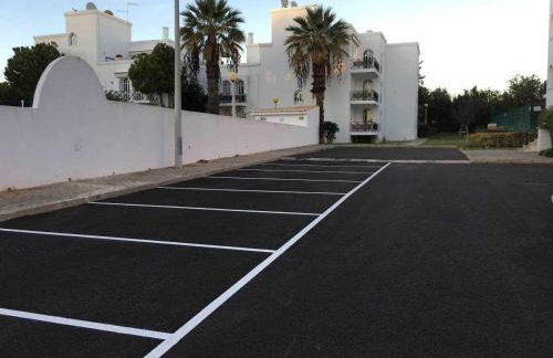 Tavira - Cozy Studio by the Pool - Foto 14