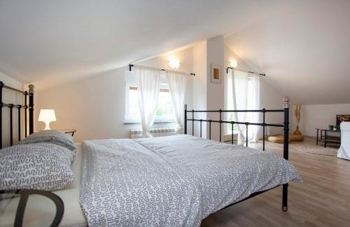 Villa Pistine - with private pool for 8 near Rovinj - Photo 78