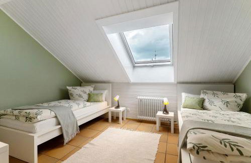 Ferienwohnung Sämann - Foto 17