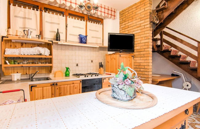 Belvilla by OYO Casa Delle Aquile - Foto 10