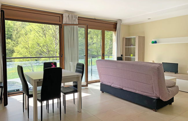 Apartamentos Llorts Ordino 3000 - Photo 27