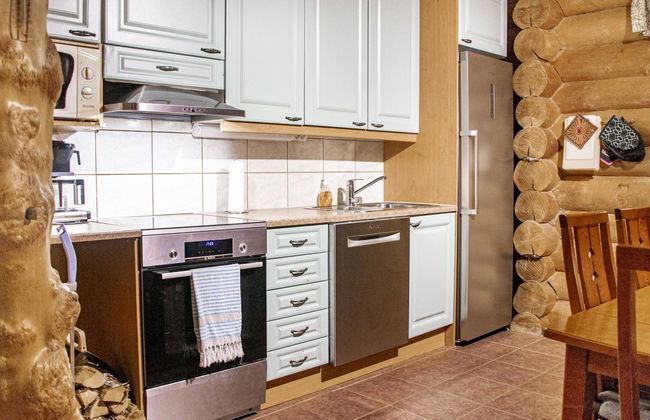 Kilpis-arkki - Foto 4