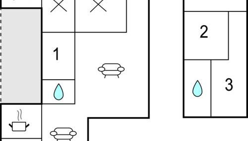 3 Bedroom Nice Home In Catignano - Foto 2