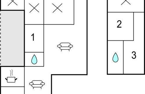 3 Bedroom Nice Home In Catignano - Foto 2