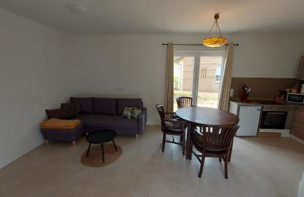 Unterkunft Hugo-Steinfeld-Straße 1 Gebäude rechts - Foto 14