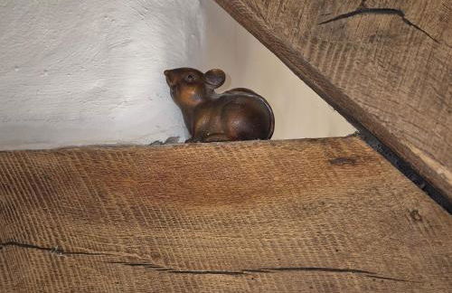 The Old Mill Annexe - Foto 34