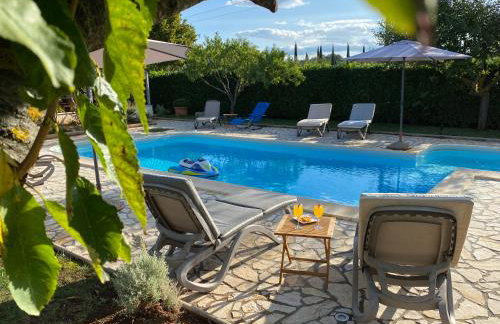 Villa Vlokje - Foto 16