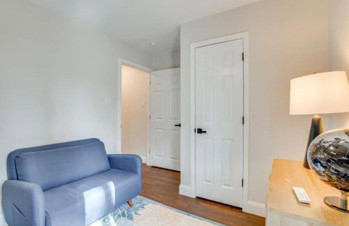 Gun Barrel Lakefront with Dock and Fire Pit - Foto 18