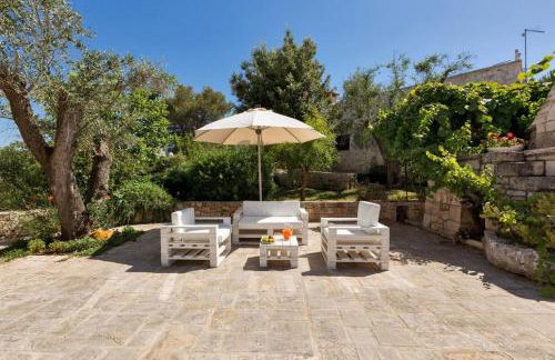 Trullo Dei Messapi - Foto 34