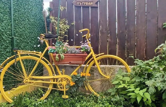 Three Bedroom House With Garden Only 10 km From Veliko Tarnovo - Photo 13