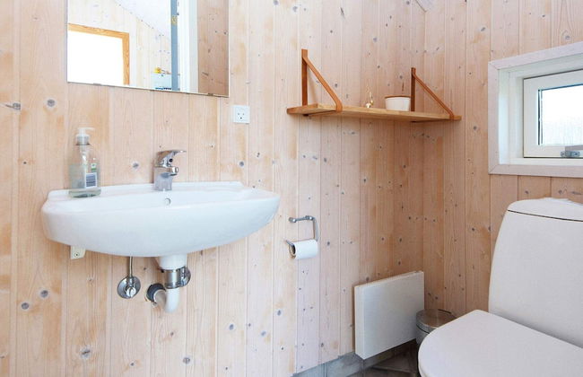 Holiday Home in Lemvig - Photo 9