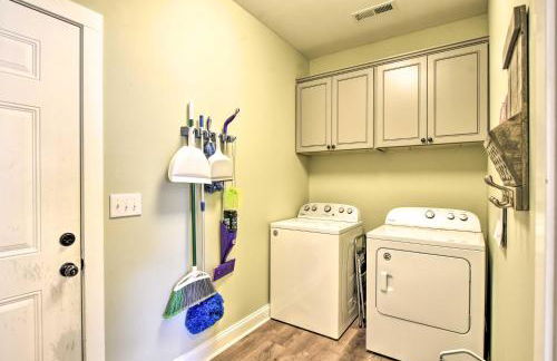 Newly Built Arab Abode Near Guntersville Lake - Foto 19