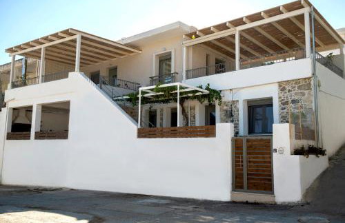 Merastri Cretan Home - Foto 25