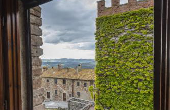 Castello Ginori Di Querceto - Foto 73