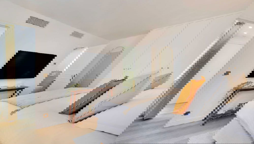 Superb Apartment With Ac-1br/2p-le Marais - Foto 1, Imagen principal