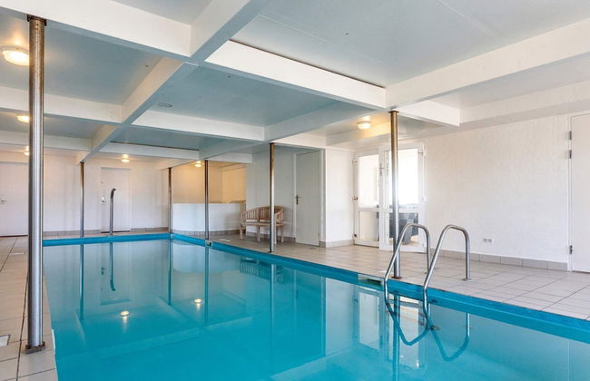 26 Person Holiday Home in Thyholm - Foto 31