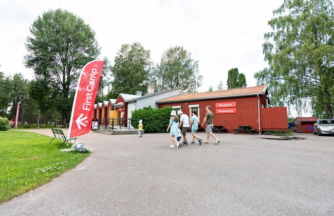 First Camp Mellsta-Borlänge - Foto 36