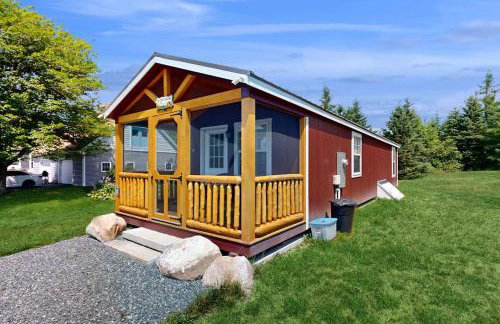 Acadia Lights Cabin - Foto 18