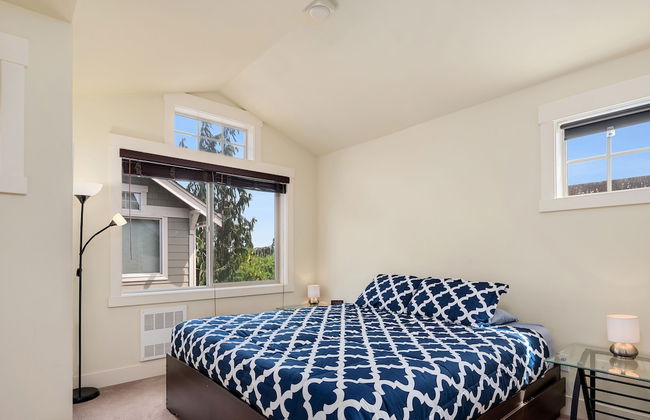 Seattle Vacation Home: The Parsonage - Foto 6