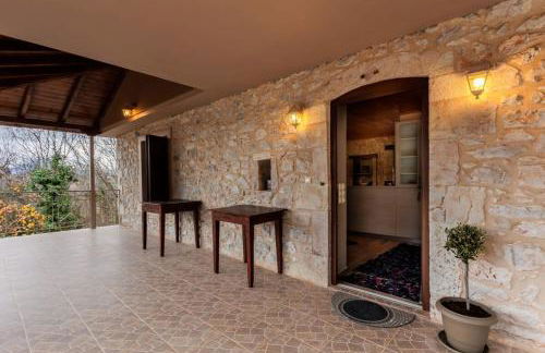 Arcadia Getaway - Levidi Sani 11 Suite - Foto 69