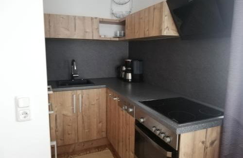 Ferienwohnung mit Aussicht auf die Burg - Foto 29