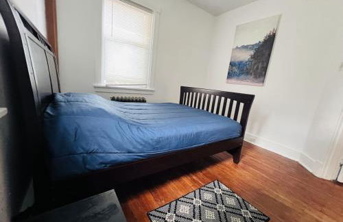 Penn House - Beautiful 3 Bedroom Apartment - Photo 10