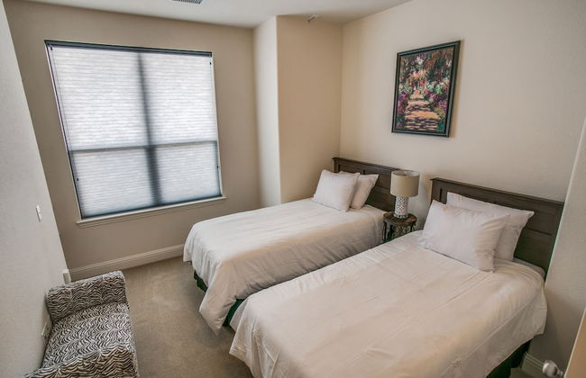 Stylish 3 bedroom Town Home at shops at - Foto 4