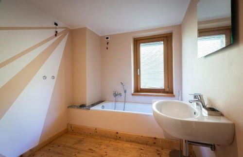 La Marmote Albergo Diffuso di Paluzza Aip - Foto 14