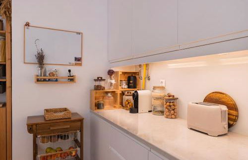 Family Home Near the Beach - Foto 3