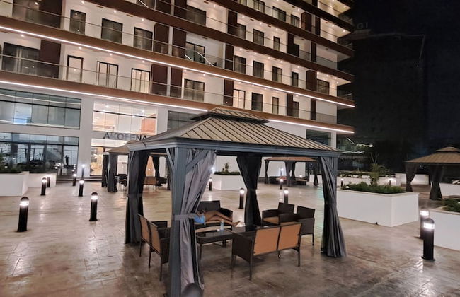 Signature Luxury Apartments - Foto 10