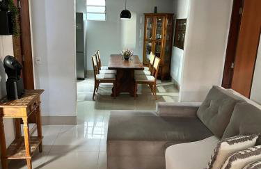Excellent fully equipped house for MotoGP in Goiânia - Foto 1