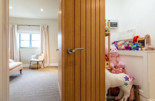 Luxury Cotswolds Estate with Pool - Foto 5