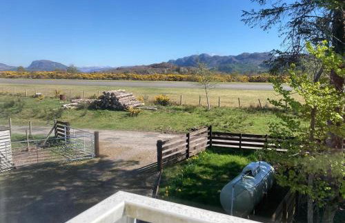 Plockton, Camus Fearn Barn - Foto 12