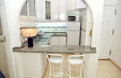 APARTAMENTO PLAYA ALCARAVANERAS - Foto 21