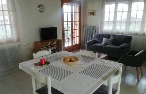 Petrochori Memories House- Floor 1 - Foto 26