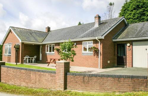 Gwynfan Bungalow - Photo 15