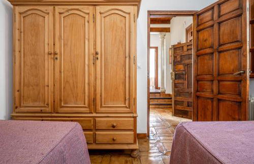 Carmen de los Moriscos - Alhambra views - Foto 32