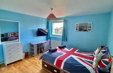 4-bedroom flat near BigBen,Parliament & London Eye - Foto 1