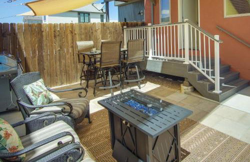 Salida Oasis 1 Mi to Town, Mountain View, Hot Tub - Foto 20