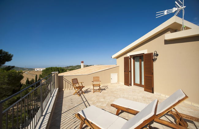 Feudo del Biviere - Foto 17