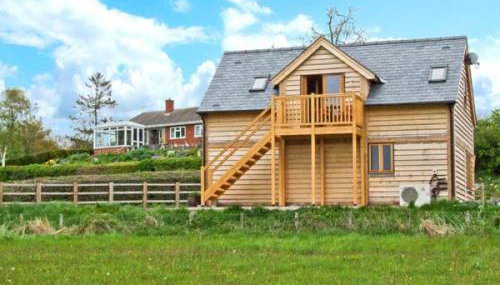 Rhiastyn Barn - Foto 2