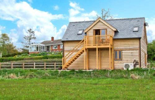 Rhiastyn Barn - Foto 2