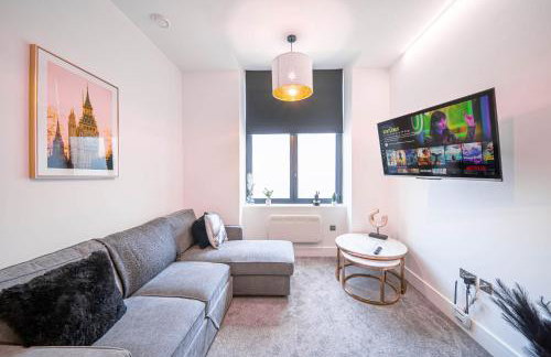 Hayy ApartHotels Stanley Mills - Foto 59