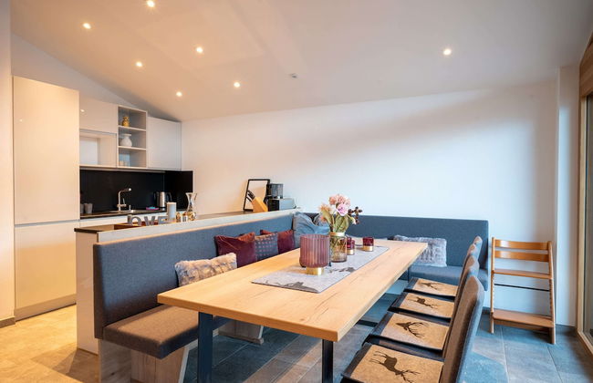 First IN Mountain Chalets by we rent - Foto 9