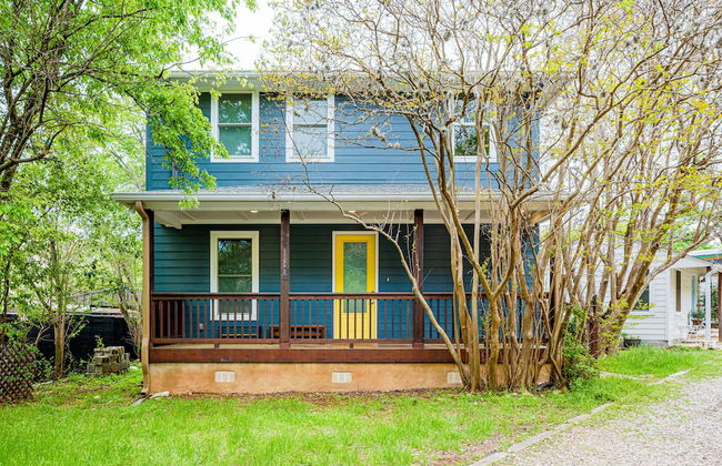 Vibrant Vista - Foto 33