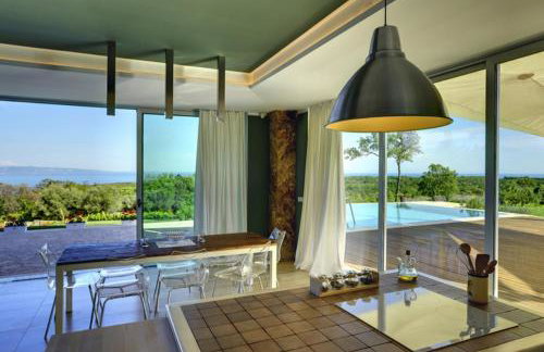 Finca mit privatem Infinity-Pool, Klima, WLAN und atemberaubenden Ausblick - Foto 4