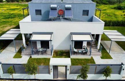 Neo-Residence - Foto 4